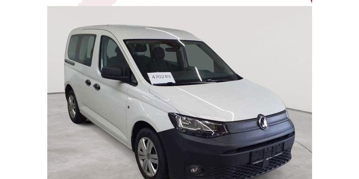 VW Caddy 91.412 km 18.789 &euro; Fernwald-Steinbach 35463