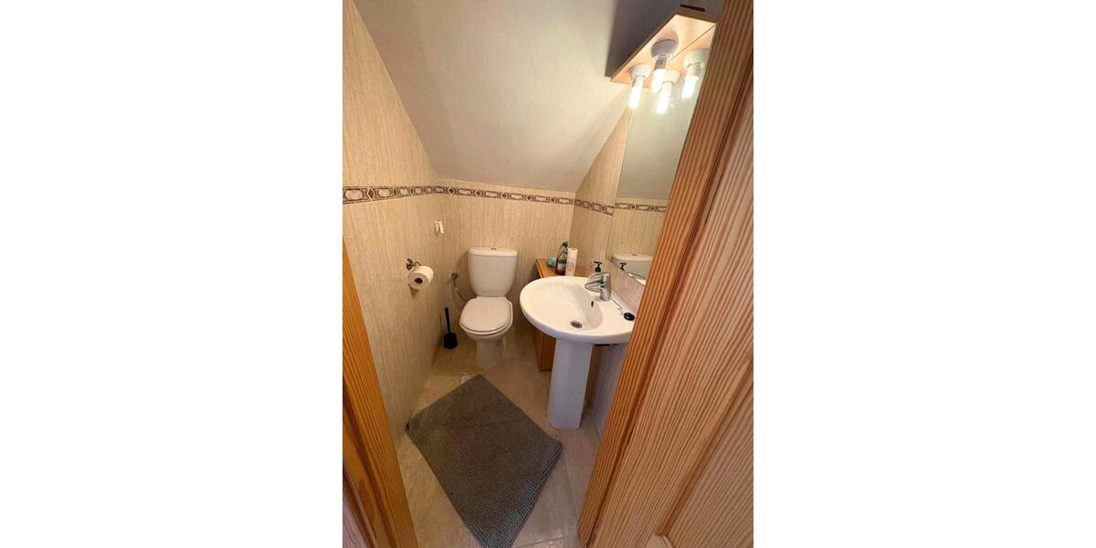 Reihenhaus Linden - 3 Zimmer, 113 m&sup2;, 349.000&euro; | Angebot:26305926