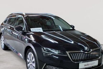 Skoda Superb 123.911 km 21.989 &euro; Fernwald-Steinbach 35463