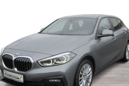 BMW 118 31.000 km 21.890 &euro; Wetzlar 35576