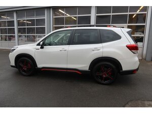 Subaru Forester Edition Sport 40 M-Hybrid 20.150 km 31.990 &euro; Bad Endbach 35080