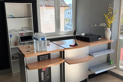 Gewerbeobjekt Neu-Anspach Anspach - 580&euro; | Angebot:26248145