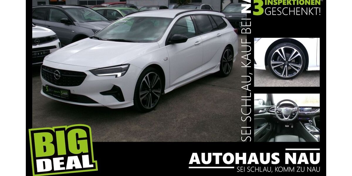 Opel Insignia 99.994 km 18.490 &euro; Gießen 35394
