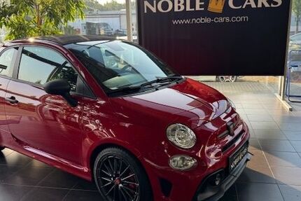 Abarth 695C 15.645 km 32.250 &euro; Giessen 35394