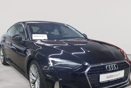 Audi A5 132.871 km 24.589 &euro; Fernwald-Steinbach 35463