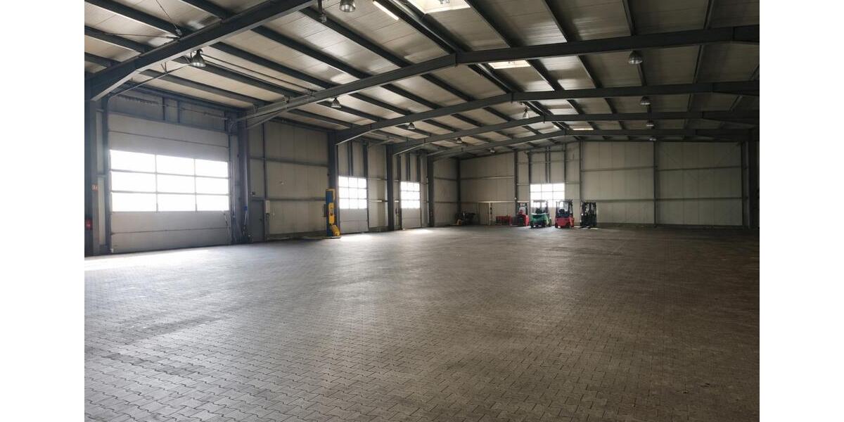 Gewerbeobjekt Beselich - 5&euro; | Angebot:25866877