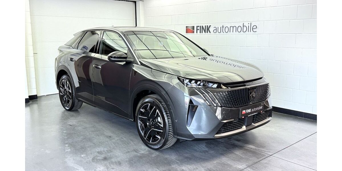 Peugeot 3008 29.996 km 26.420 &euro; Lich 35423