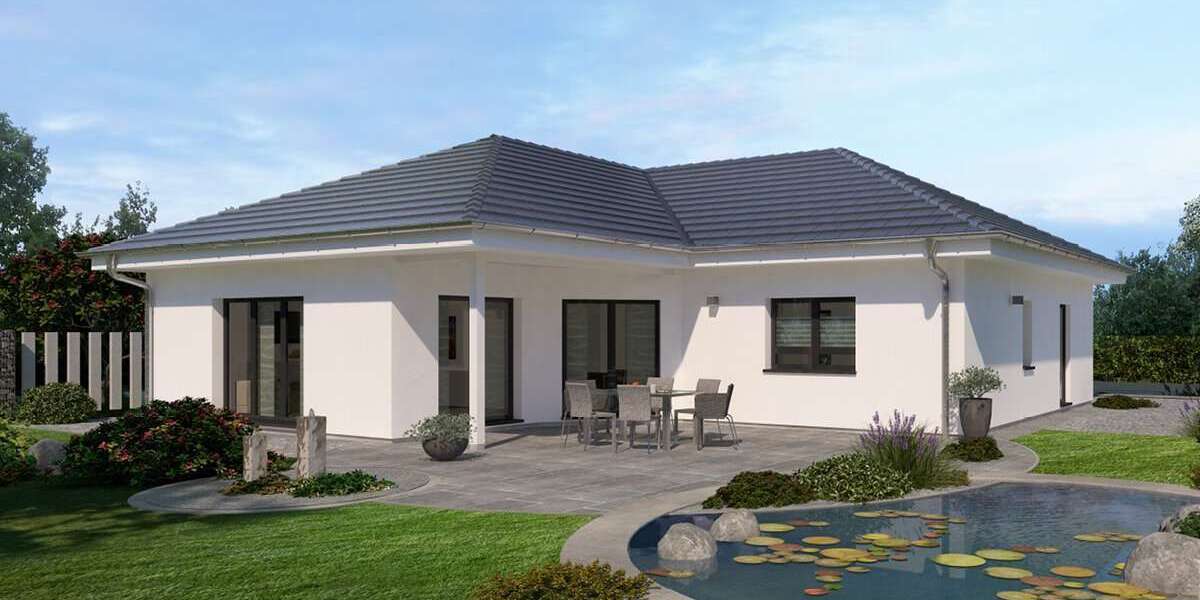 Einfamilienhaus Solms - 4 Zimmer, 142 m&sup2;, 449.000&euro; | Angebot:26225694