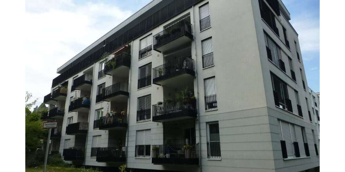 Etagenwohnung Wetzlar Altenberger Straße - 2 Zimmer, 65 m&sup2;, 670&euro; | Angebot:27365755
