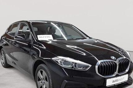 BMW 116 105.968 km 18.989 &euro; Fernwald-Steinbach 35463