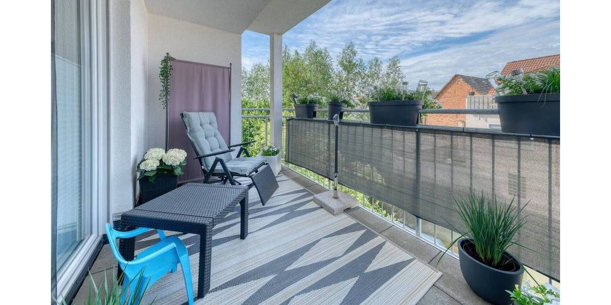 Etagenwohnung Gießen / Allendorf Allendorf - 3 Zimmer, 71 m&sup2;, 239.650&euro; | Angebot:26816949