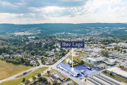 Gewerbeobjekt Weilburg - 1.550.000&euro; | Angebot:27292616