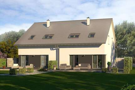 Haus Ehringshausen - 8 Zimmer, 262 m&sup2;, 598.000&euro; | Angebot:26225752