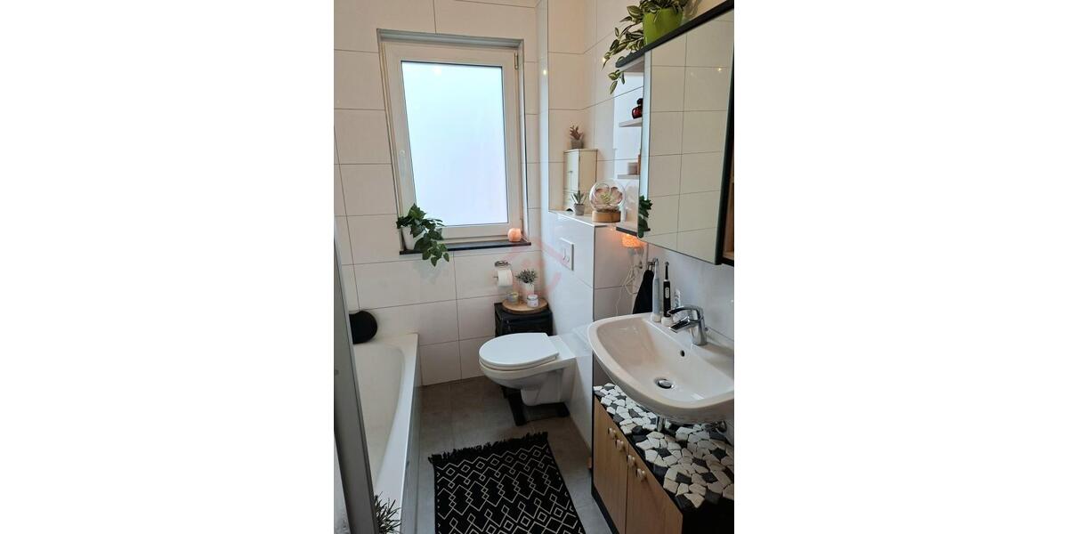 Erdgeschoßwohnung Gießen Allendorf - 2 Zimmer, 57 m&sup2;, 835&euro; | Angebot:25841441