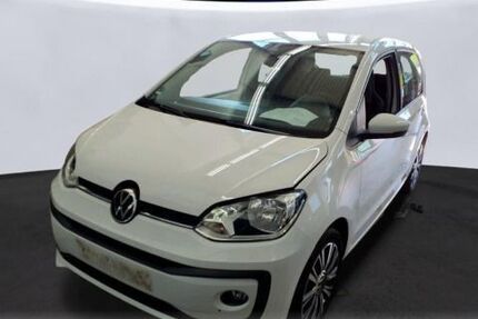 VW up! 80.622 km 12.990 &euro; Herborn 35745