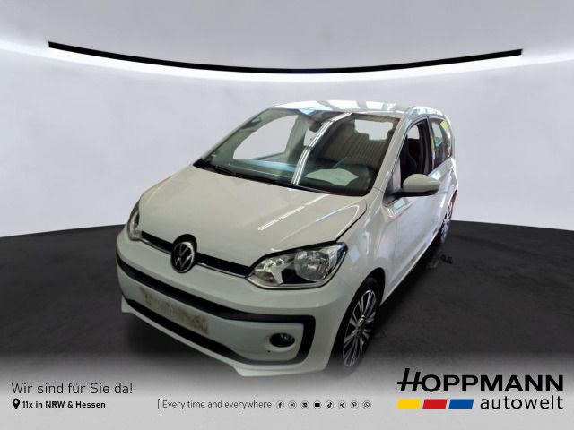 VW up! 80.622 km 12.990 &euro; Herborn 35745