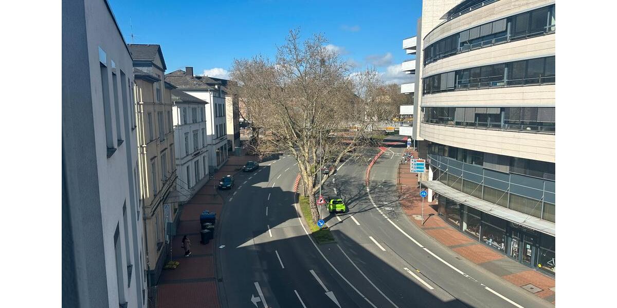 Etagenwohnung Gießen - 1 Zimmer, 25 m&sup2;, 415&euro; | Angebot:26003354