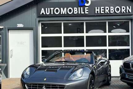 Ferrari California 95.650 km 94.990 &euro; Herborn 35745