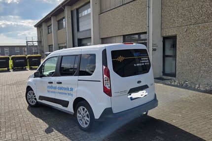 Ford Tourneo Connect 52.000 km 19.500 &euro; Schöffengrund 35641
