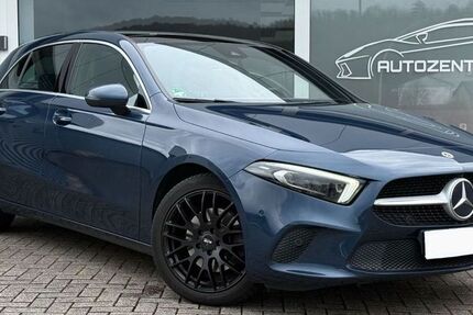 Mercedes-Benz A 220 129.500 km 22.680 &euro; Weilburg 35781