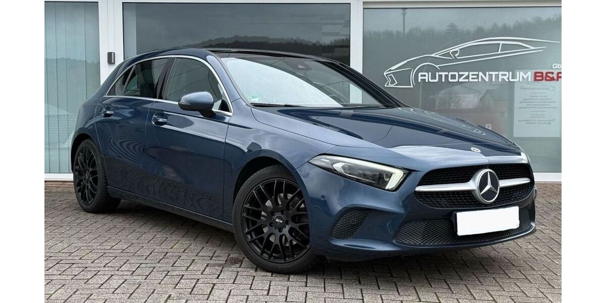 Mercedes-Benz A 220 129.500 km 22.680 &euro; Weilburg 35781