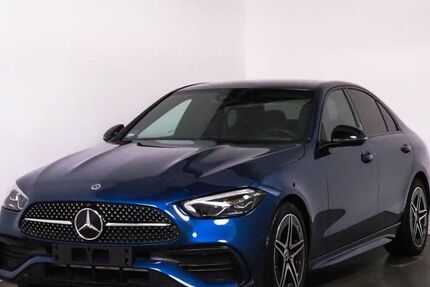 Mercedes-Benz C 300 36.103 km 45.080 &euro; Gießen 35396