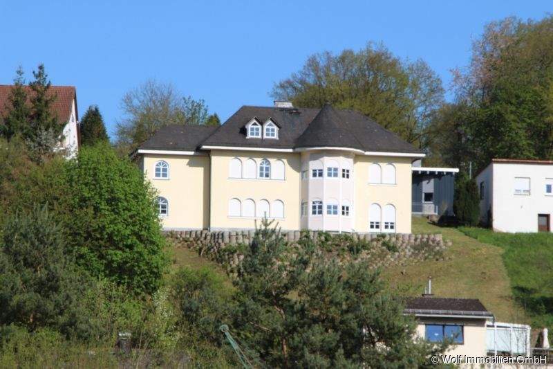 Einfamilienhaus Weinbach / Fürfurt Fürfurt - 7 Zimmer, 232 m&sup2;, 498.000&euro; | Angebot:25815179