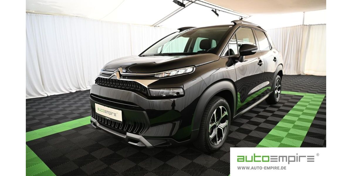 Citroen C3 Aircross 24.640 km 13.790 &euro; Butzbach 35510