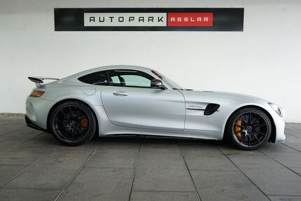 Mercedes-Benz AMG GT R 12.500 km 153.880 &euro; Asslar 35614