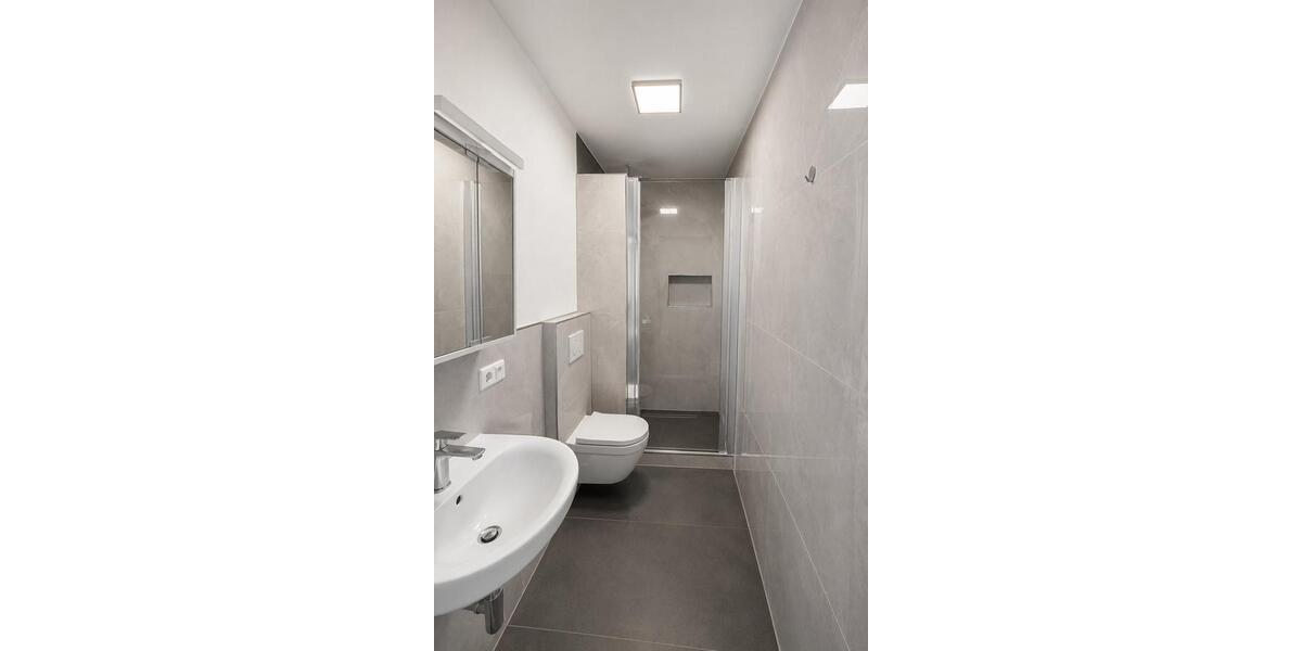Dachgeschoßwohnung Gießen - 3 Zimmer, 83 m&sup2;, 1.290&euro; | Angebot:26568729