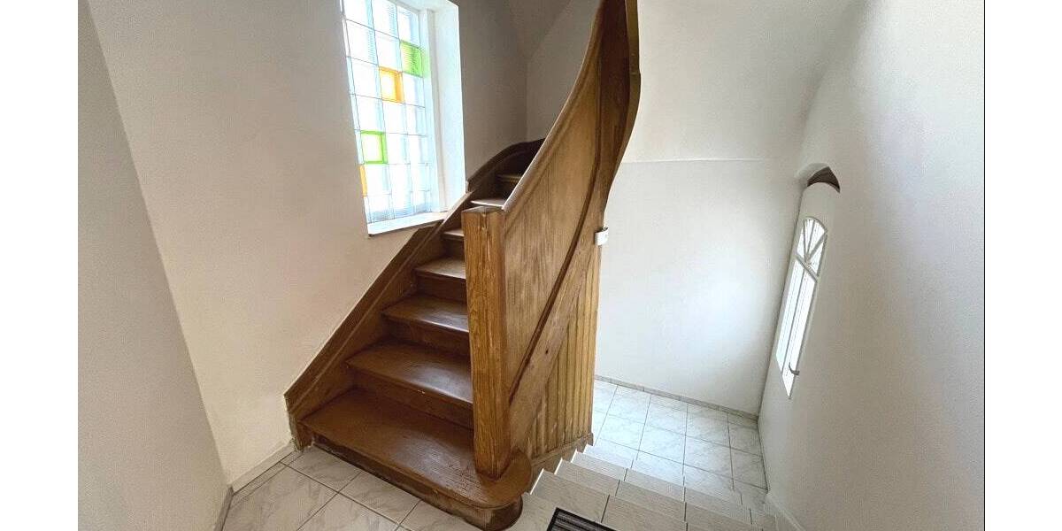 Einfamilienhaus Herborn - 5 Zimmer, 115 m&sup2;, 299.500&euro; | Angebot:26541183
