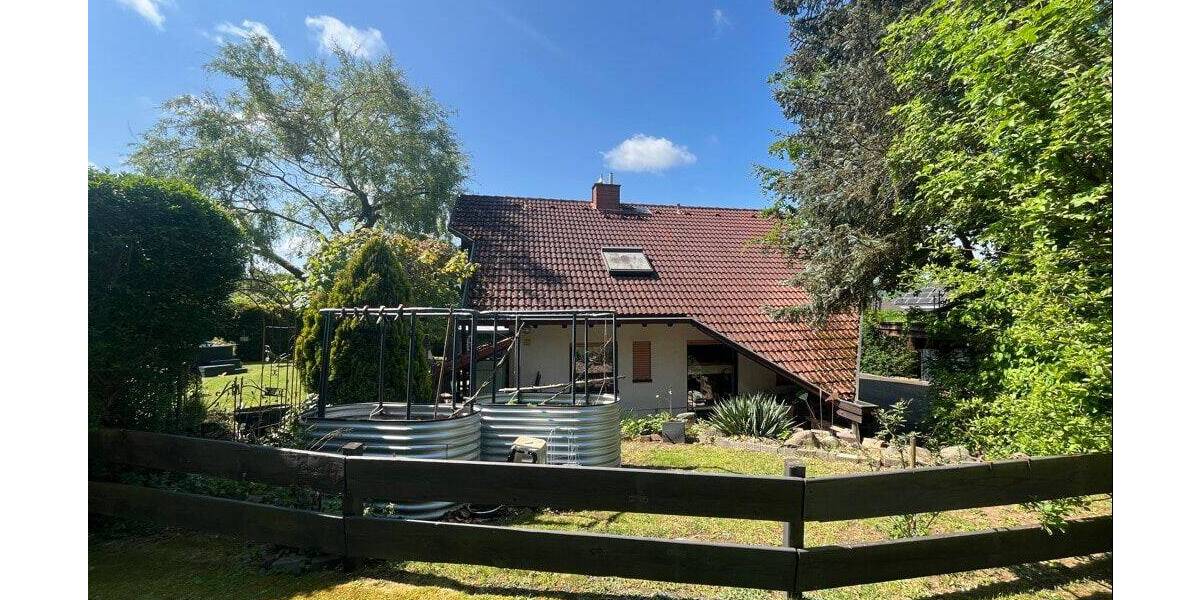 Einfamilienhaus Herborn Hörbach - 4 Zimmer, 130 m&sup2;, 385.000&euro; | Angebot:26796889