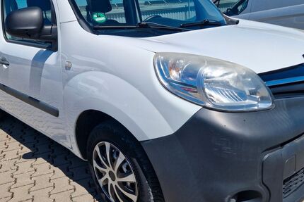 Renault Kangoo 229.600 km 5.355 &euro; Linden / Hessen 35440