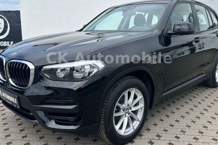 BMW X3 106.711 km 24.900 &euro; Solms 35606