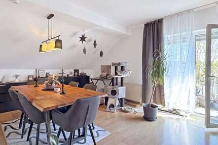 Wohnung Langgöns - 4 Zimmer, 120 m&sup2;, 245.000&euro; | Angebot:27504917