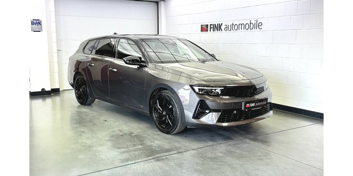 Opel Astra GS 130 Ultimate Full LED 360° Cam Panorama 40.200 km 23.350 &euro; Lich 35423