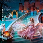 Drei Haselnüsse für Aschenbrödel - Karel Svoboda, Thomas Zaufke, Stefan Zimmerman