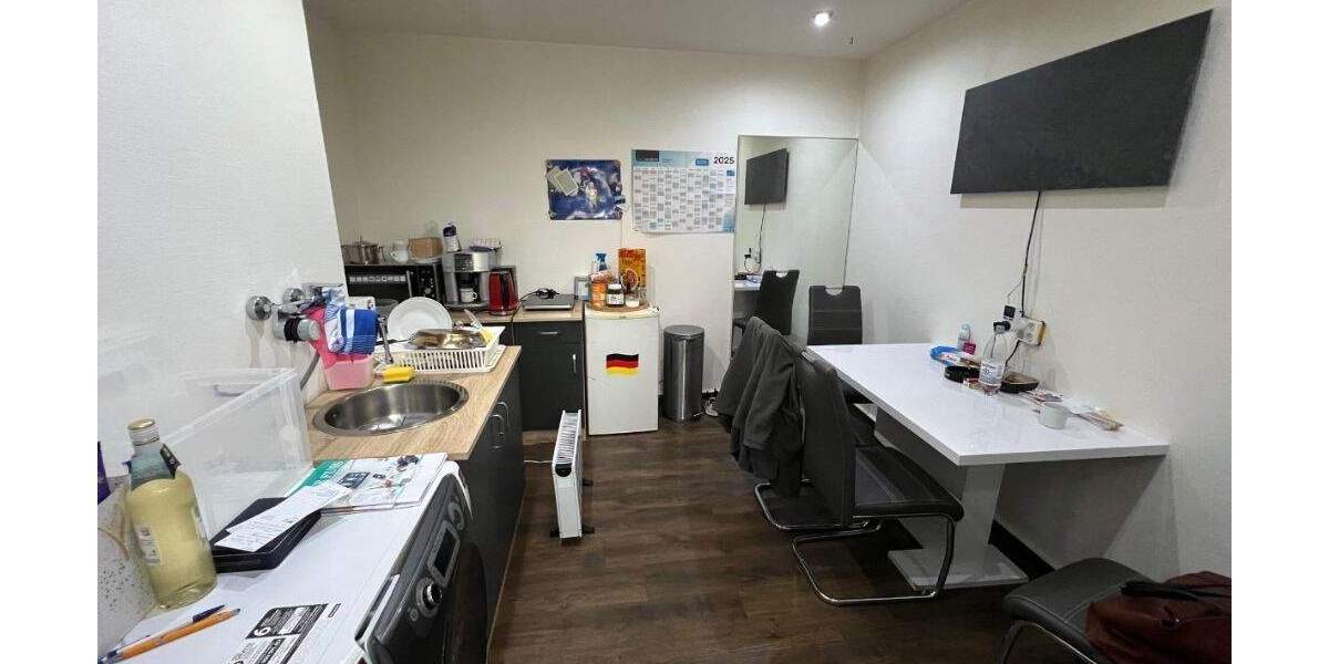 Gewerbeobjekt Gießen - 1.475&euro; | Angebot:25695834