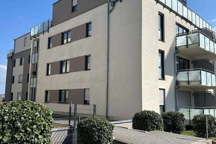 Wohnung Gießen - 2 Zimmer, 59 m&sup2;, 259.000&euro; | Angebot:26039418