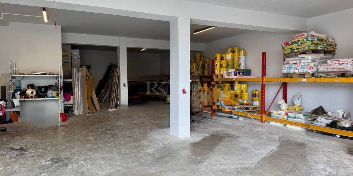 Gewerbeobjekt Hüttenberg Rechtenbach - 2.700&euro; | Angebot:25671420