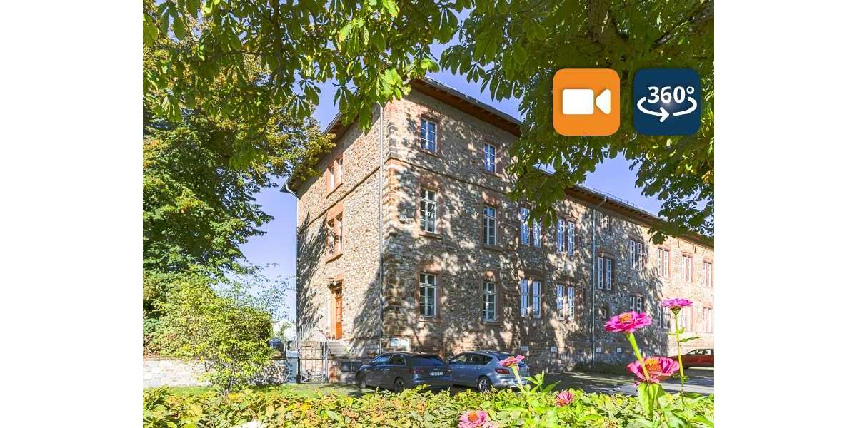 Einfamilienhaus Butzbach - 6 Zimmer, 196 m&sup2;, 980.000&euro; | Angebot:16337436