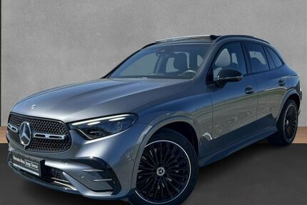 Mercedes-Benz GLC 220 46.876 km 52.914 &euro; Gießen 35396