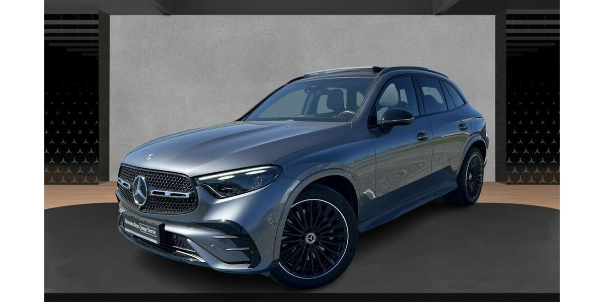 Mercedes-Benz GLC 220 46.876 km 52.914 &euro; Gießen 35396