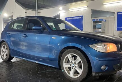 BMW 116 201.000 km 2.800 &euro; Bad Nauheim 61231