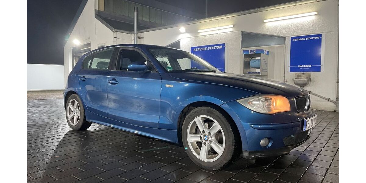 BMW 116 201.000 km 2.800 &euro; Bad Nauheim 61231