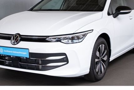 VW Golf 11.134 km 27.480 &euro; Hüttenberg-Rechtenbach 35625