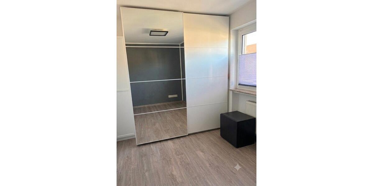 Etagenwohnung Langgöns - 3 Zimmer, 73 m&sup2;, 295.000&euro; | Angebot:27063839