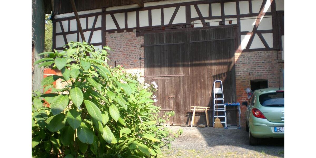 Bauernhaus, Landhaus Butzbach - 6 Zimmer, 125 m&sup2;, 220.000&euro; | Angebot:26041747