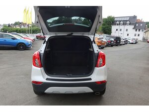 Opel Mokka X Active Start/Stop 78.550 km 11.990 &euro; Bad Endbach 35080