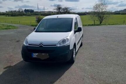 Citroen Berlingo 205.000 km 7.950 &euro; Staufenberg 35460